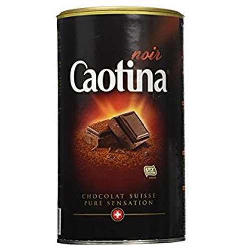 Caotina Noir Cacaopoeder Puur 500g