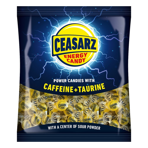 Ceasarz Energy Candy 875g