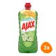 Ajax - Allesreiniger Lentebloem - 3x 1,25ltr