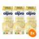Alpro - Soja Drink Banaan - 8x (3x 250ml)