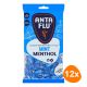 Anta Flu - Keelpastilles Mint Menthol - 12x 275g