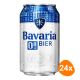 Bavaria - 0.0% Bier - 24x 330ml