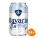 Bavaria - 0.0% Wit - 24x 330ml