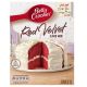 Betty Crocker - Red Velvet Cake Mix - 425g