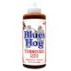 Blues Hog - Tennessee Red barbecuesaus Knijpfles - 23oz (652g)