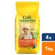 Café Intención - Crema Aromatico Bonen - 4x 1kg