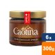 Caotina - Chocopasta - 6x 300g