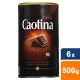 Caotina - Noir Cacaopoeder Puur - 6x 500g