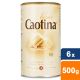 Caotina - Witte Cacaopoeder - 6x 500g