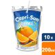 Capri-Sun - Orange  - 10x 200ml