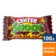 Center Shock - Splashing Cola - 100 stuks