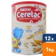Cerelac - Baby Tarwe met Melk - 12x 1kg