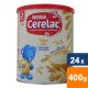 Cerelac - Baby Tarwe met Melk - 24x 400g