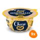 Cheesepop - Gepofte Gouda kaas - 9x 65g