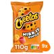 Cheetos - Nibb-it Rings Naturel - 9x 110g