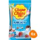 Chupa Chups - Lolly's Milky (Navulzak) - 6x 120 stuks
