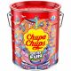 Chupa Chups - Lollipops The Best of (Blik) - 150 stuks