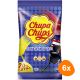 Chupa Chups - Lolly's Tongue Painter (Navulzak) - 6x 120 stuks