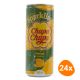 Chupa Chups - Sparkling Mango Frisdrank - 24x 250ml