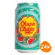 Chupa Chups - Sparkling Watermelon Frisdrank - 24x 345ml