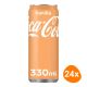 Coca Cola - Vanilla - 24 x 330ml