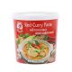 Cock Brand - Rode Currypasta - 1kg