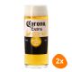 Corona - Bierglas 330ml - 2 stuks