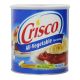 Crisco - All-Vegetable shortening (plantaardige vet) - 1,36 kg