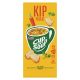 Cup-a-Soup - Kip - 21x 175ml