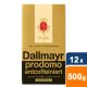 Dallmayr - Prodomo Cafeïnevrij Gemalen koffie - 12x 500g