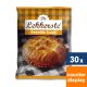 De Lekkerste - Gevulde Koek (Met margarine) - 30x 90g