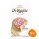 De Ruijter - Roze & Witte Muisjes - 9x 330g