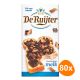 De Ruijter - Chocoladevlokken melk - 80x 15g
