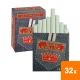 DOK - Jeans Kauwgum Sticks - 32 stuks
