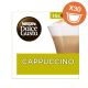 Dolce Gusto - Cappuccino XL - 30 Capsules
