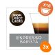 Dolce Gusto - Espresso Barista - 3x 16 Capsules