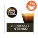 Dolce Gusto - Espresso Intenso XL - 30 Capsules