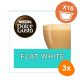 Dolce Gusto - Flat White - 3x 16 Capsules