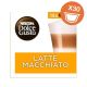 Dolce Gusto - Latte Macchiato XL - 30 Capsules