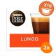 Dolce Gusto - Lungo - 3x 16 Capsules