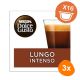 Dolce Gusto - Lungo Intenso - 3x 16 Capsules