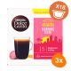 Dolce Gusto - Miami Morning blend - 3x 18 Capsules