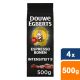 Douwe Egberts - Espresso Bonen - 4x 500g