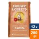 Douwe Egberts - Mocca (7) Filter Koffie - 12x 250g