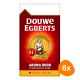 Dou­we Eg­berts - Aro­ma rood (grove maling) - 6x 250g