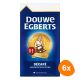 Douwe Egberts - Décafé Gemalen Koffie - 6x 500g