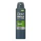 Dove Men+Care - Anti-transpirant Deodorant Extra Fresh - 150ml
