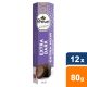 Droste - Chocolade Pastilles Extra Puur - 12x 80g