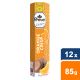 Droste - Chocolade Pastilles Orange Crisp - 12x 85g