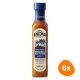 Encona - West Indian Original Hot Pepper Sauce - 6x 142ml